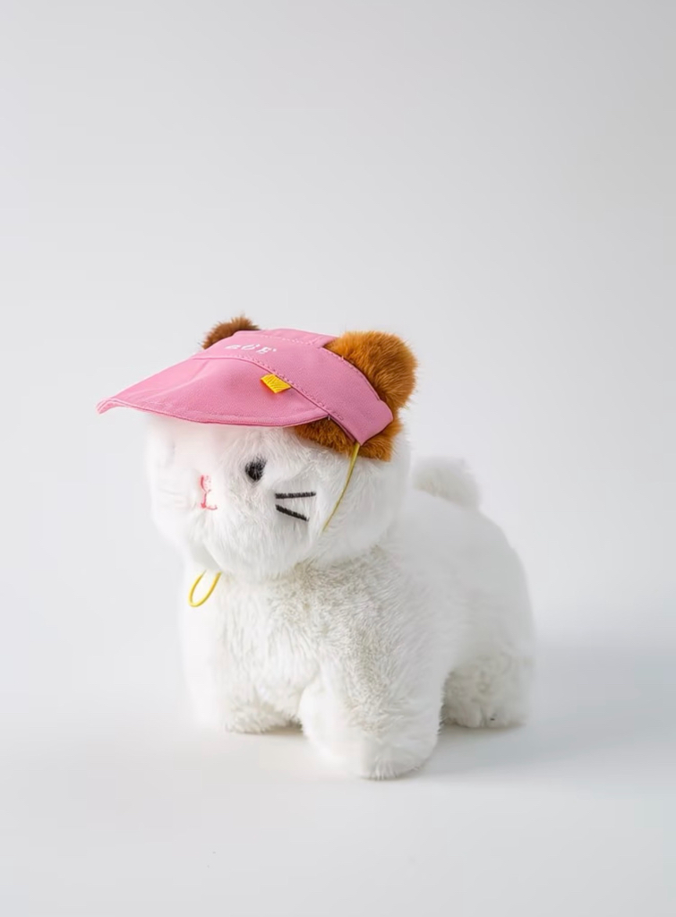 Sports Team - Plush 