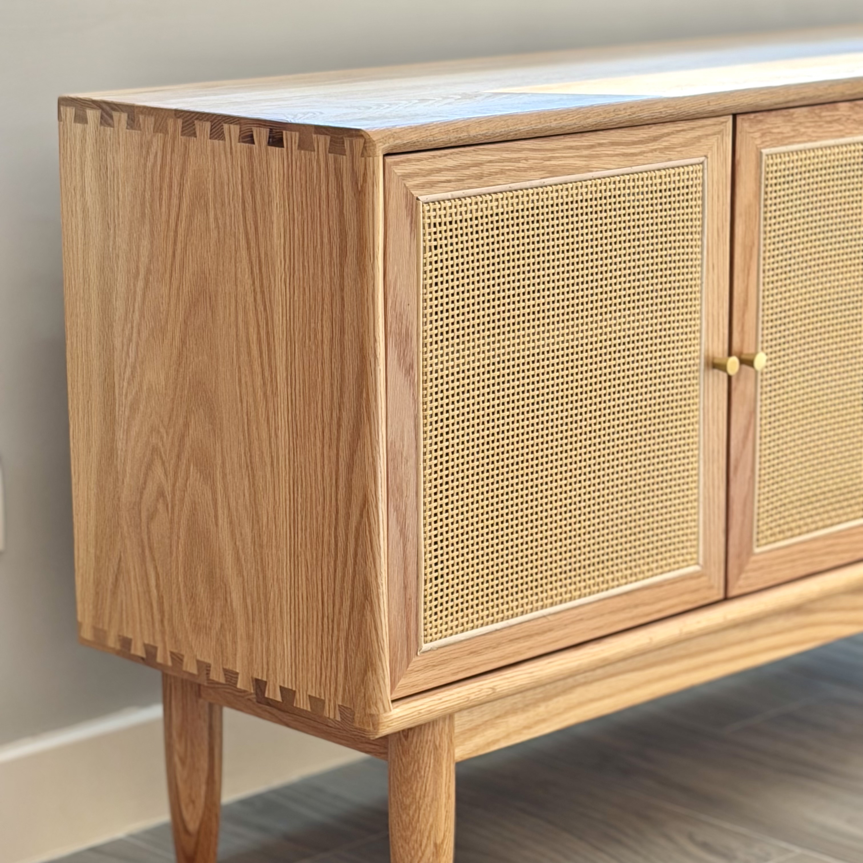 SAGION TV Cabinet
