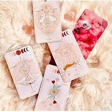 The Destiny Deck Tarot