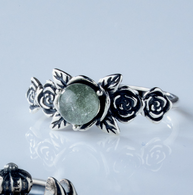 Prosperity Beacon 2.0 Ring