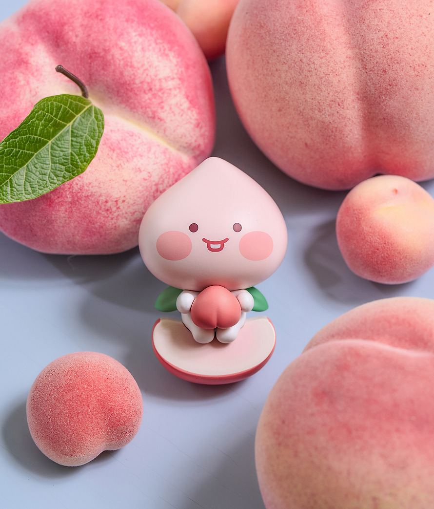 Apeach 空氣清新劑 香薰