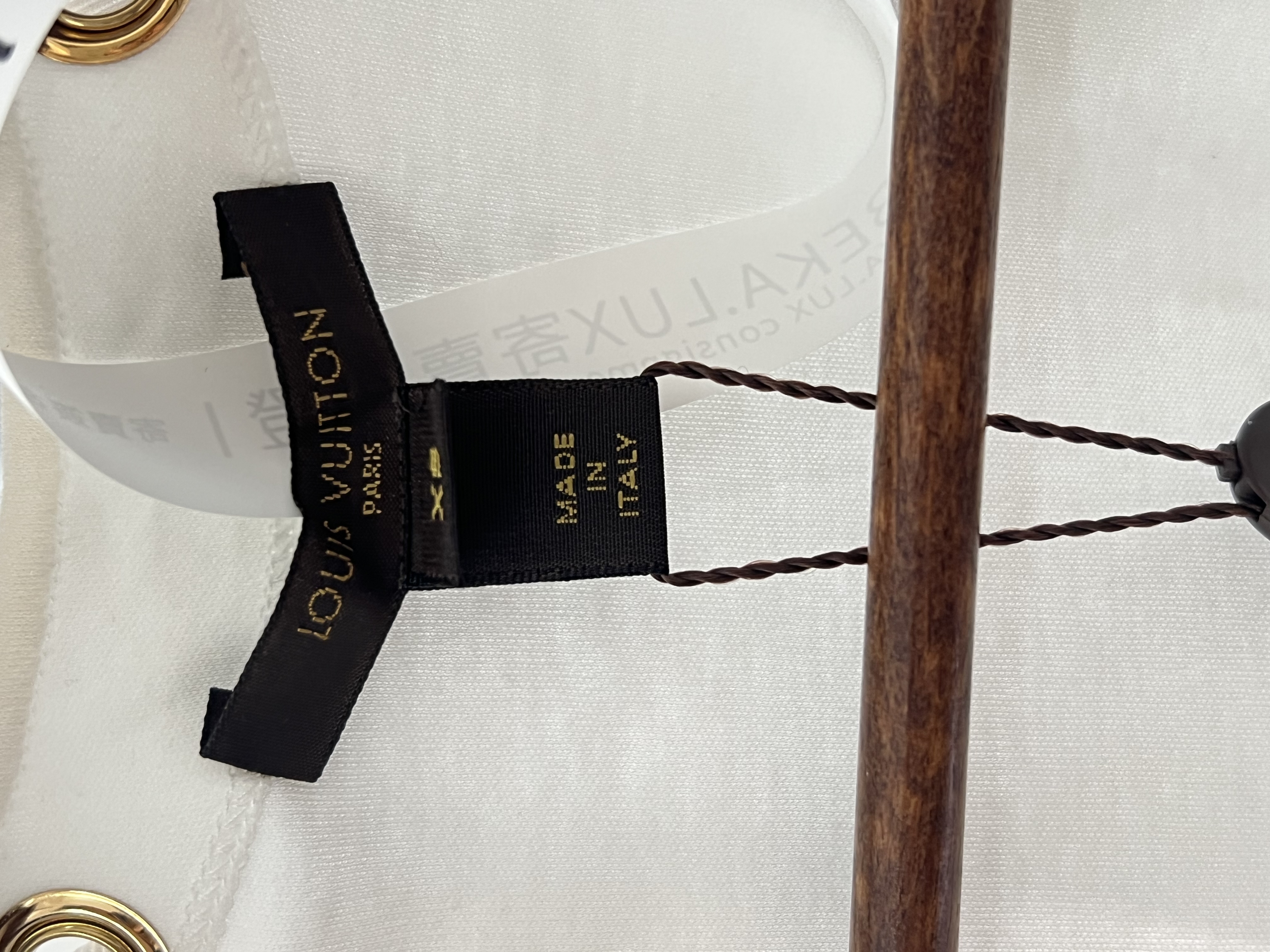 Pre-owned LOUIS VUITTON Vest / Product Code: 26052704