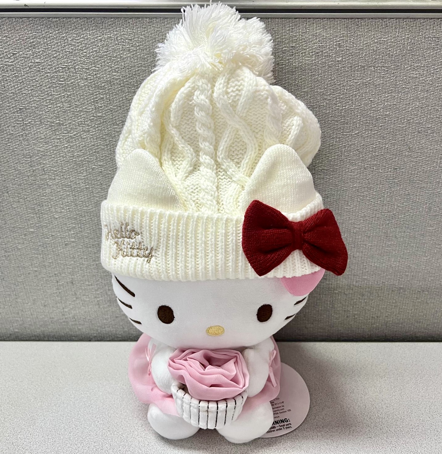🎌日本直送🎌 Hello Kitty大人冷帽系列