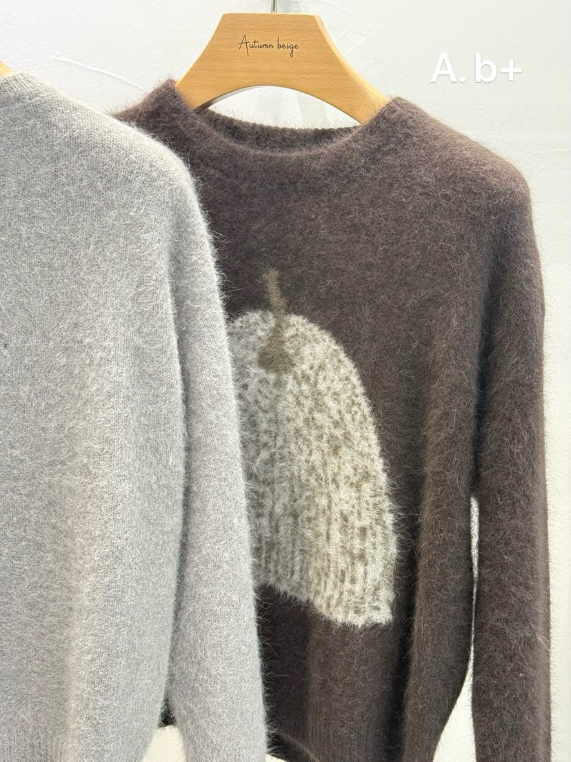 (2026FW) AB+ - TOP