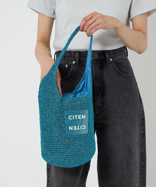 CITEN 圓筒袋
