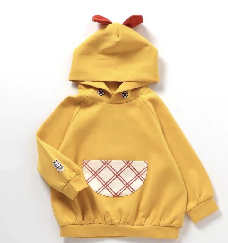 B0024 多啦A夢衛衣