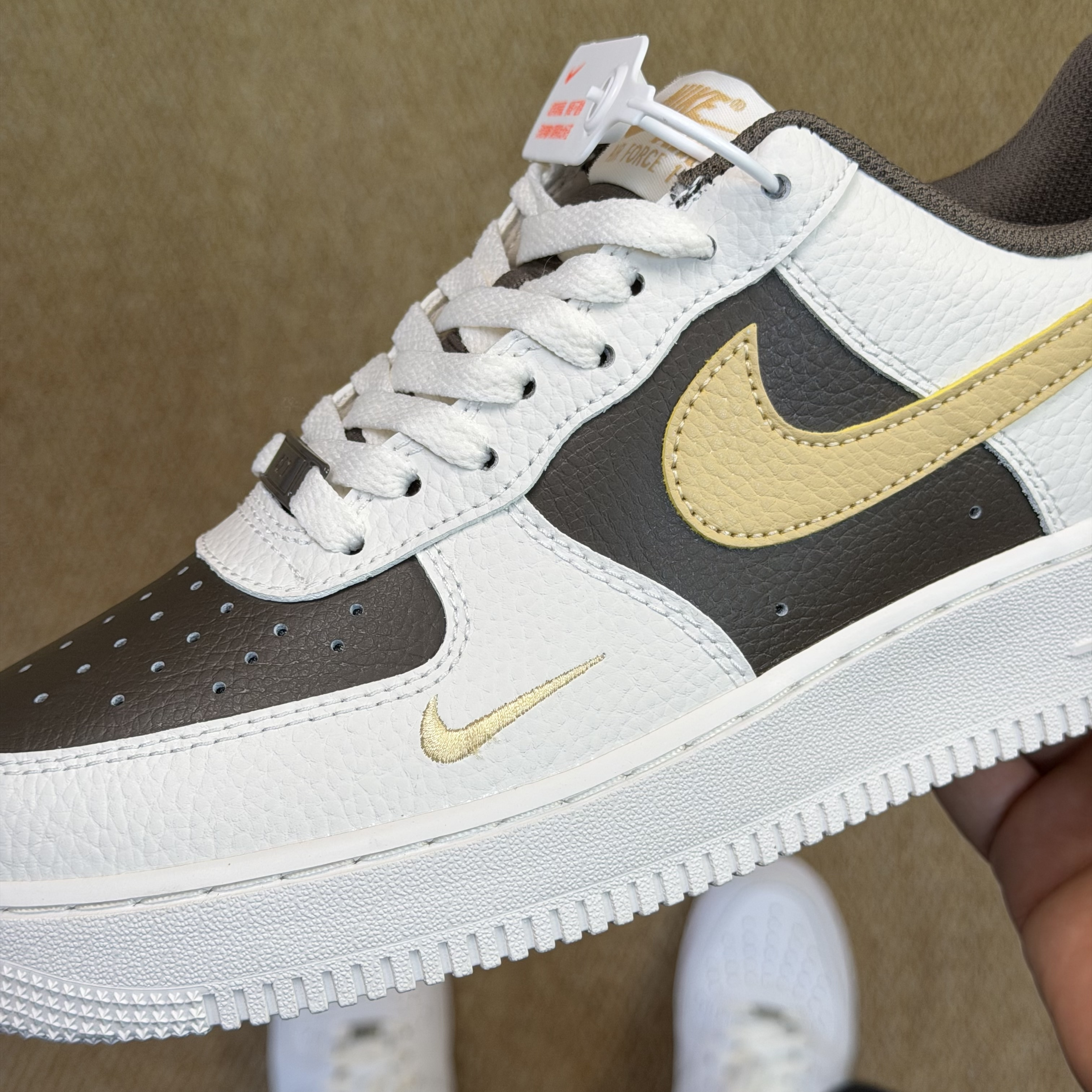 Nike Air Force 1 Low '07 IR0796-030 