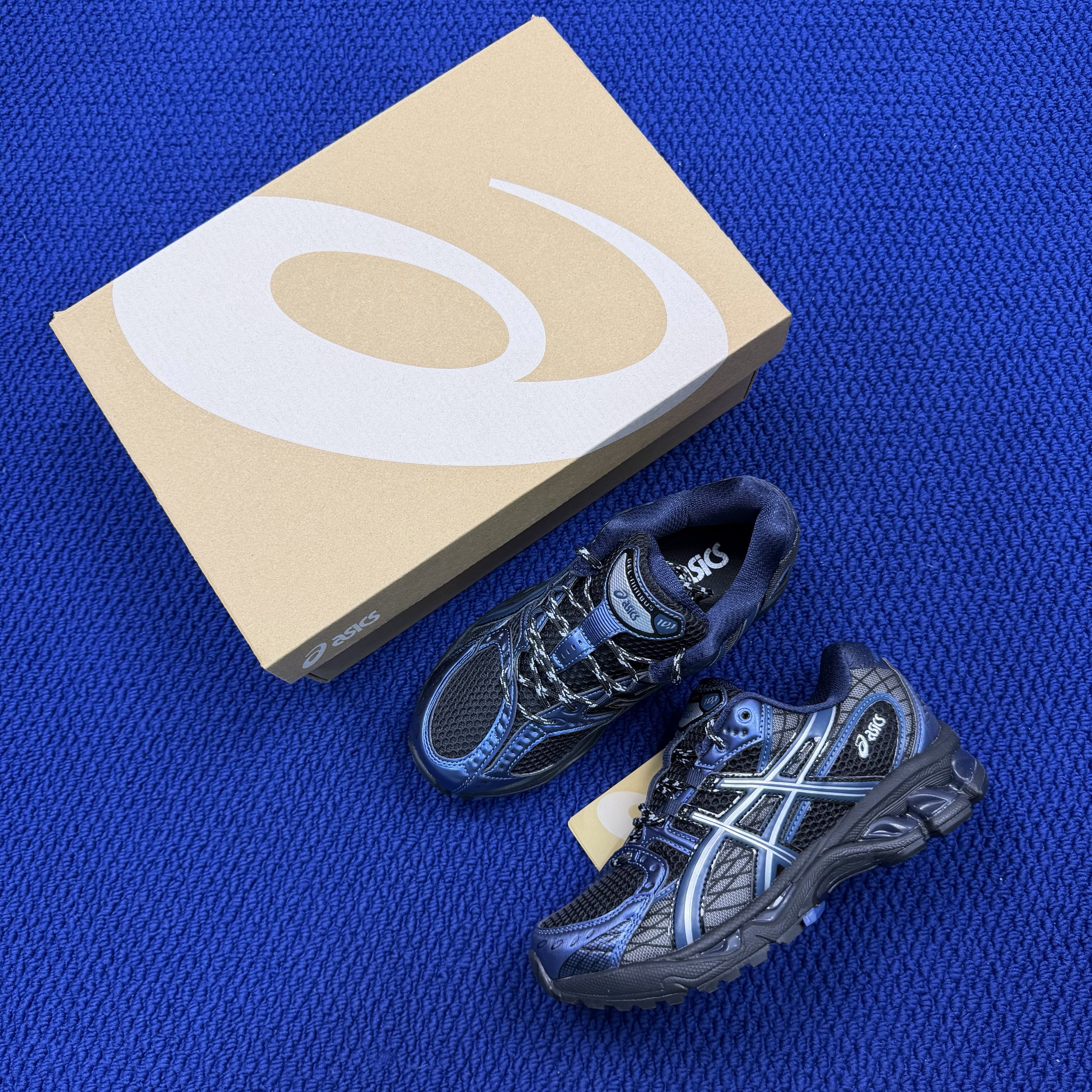 Asics GEL-Nimbus 10.1