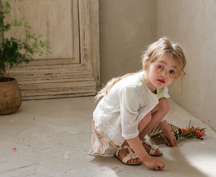 🇰🇷Puella_Flo外套