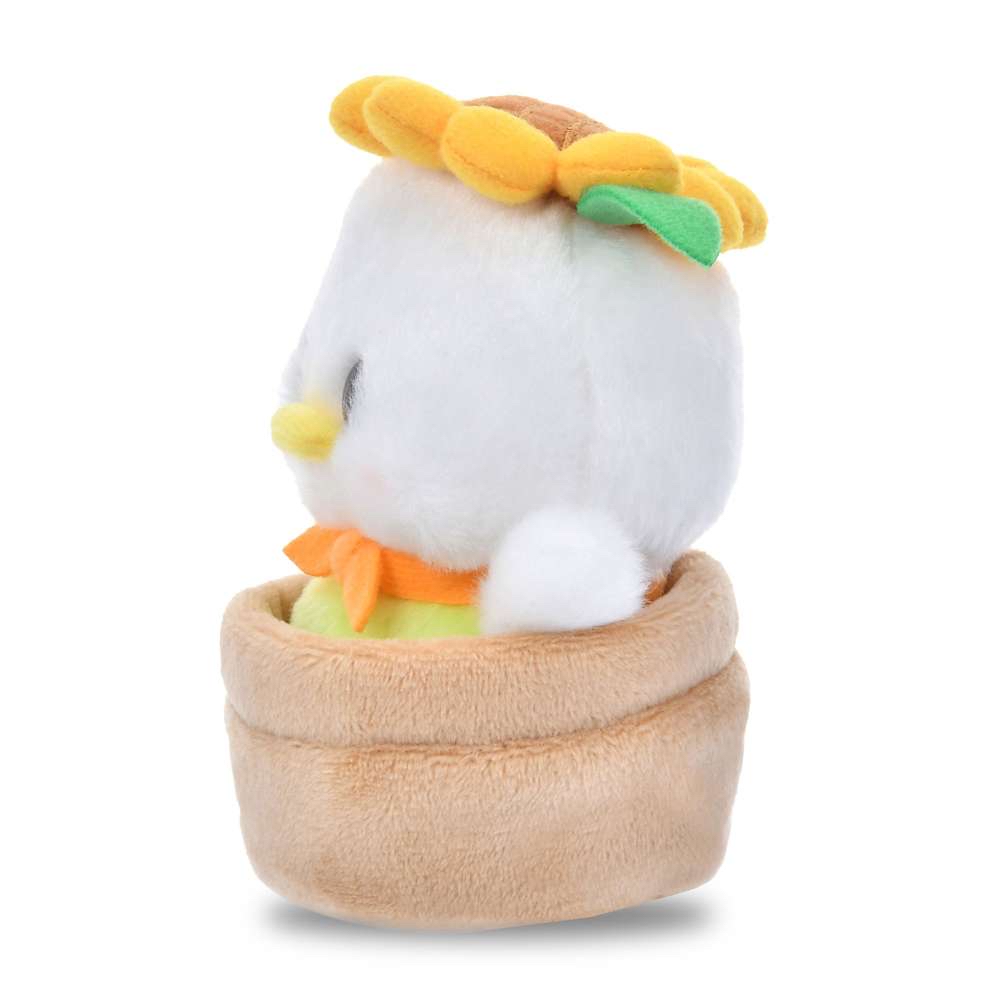 ✈️日本直送🇯🇵預訂日本迪士尼DISNEY Urupocha-chan - 盆栽公仔 （ Winnie the Pooh / Donald Duck / Stitch )