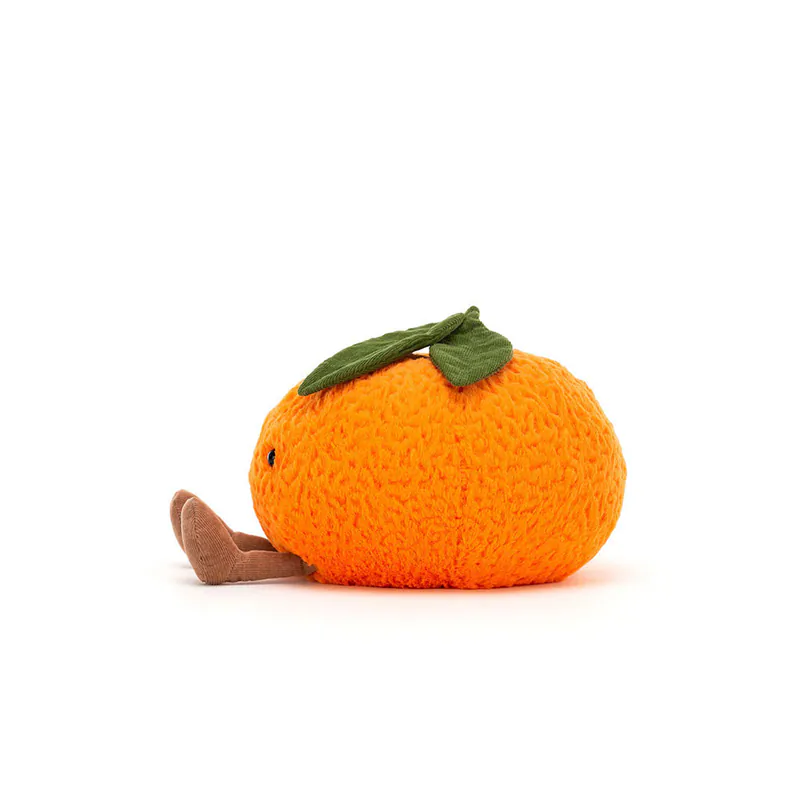 【英國】JellyCat Amuseables Clementine Small