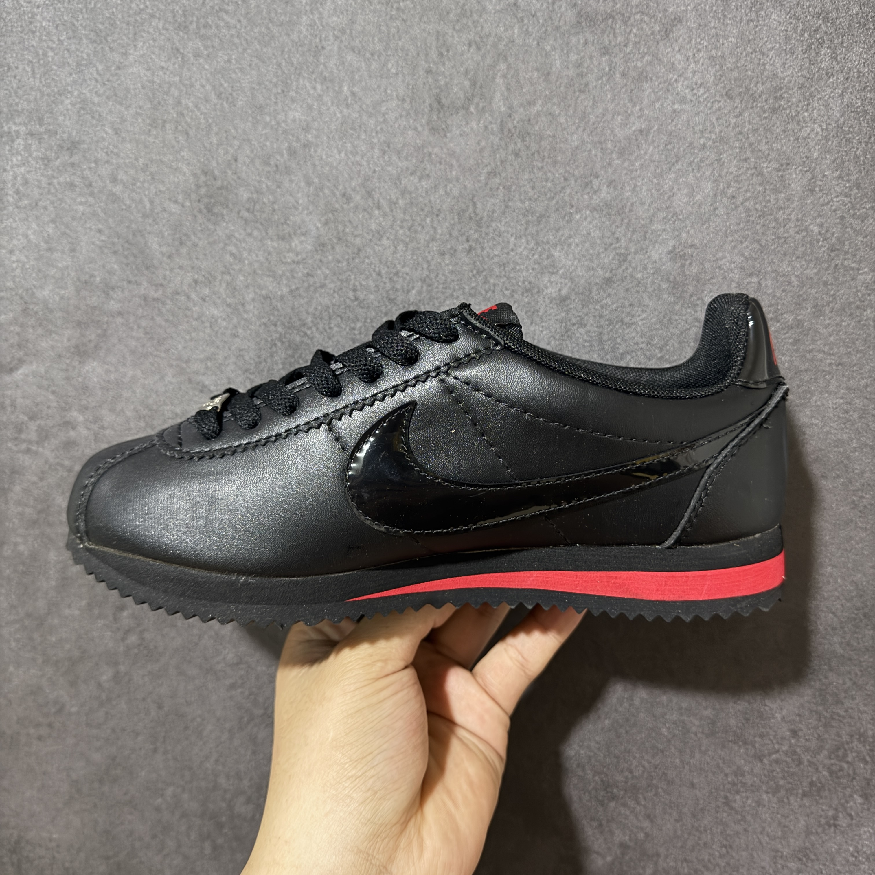 Nike Cortez Textile