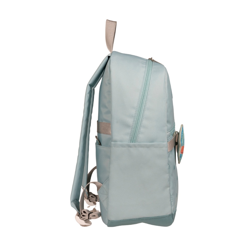 📦訂購 台灣代購 Sanrio 三麗鷗 Hangyodon 水怪 書包🎒