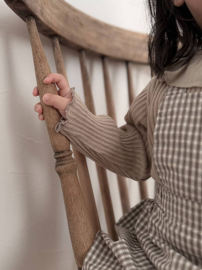 🇰🇷mimi-market tee