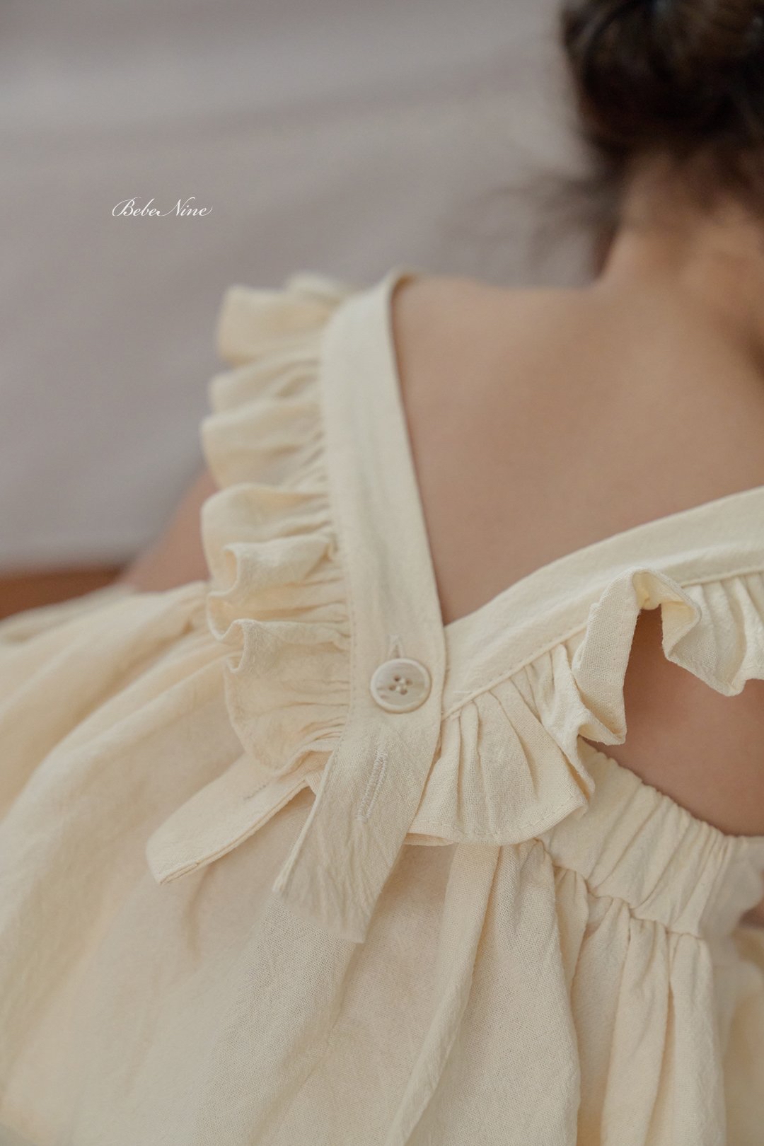 🇰🇷bebenine set