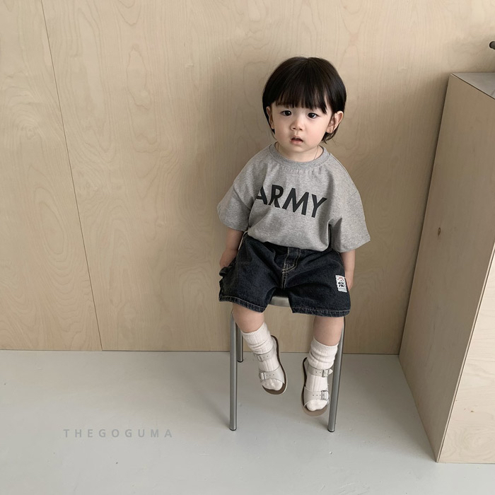 🇰🇷the goguma褲