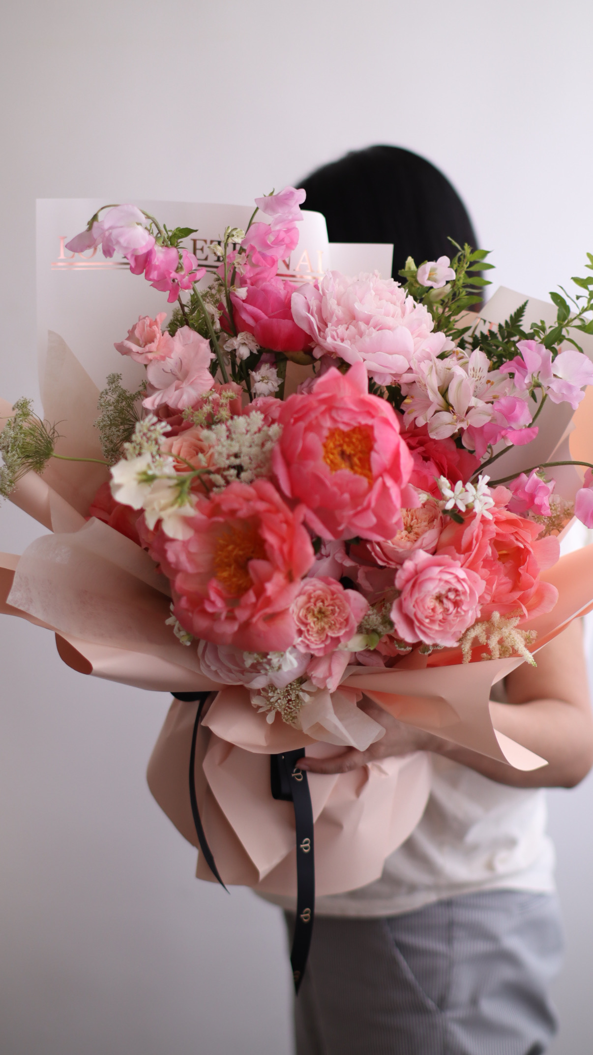 2026年母親節💕來圖訂製order及omakase預約💕