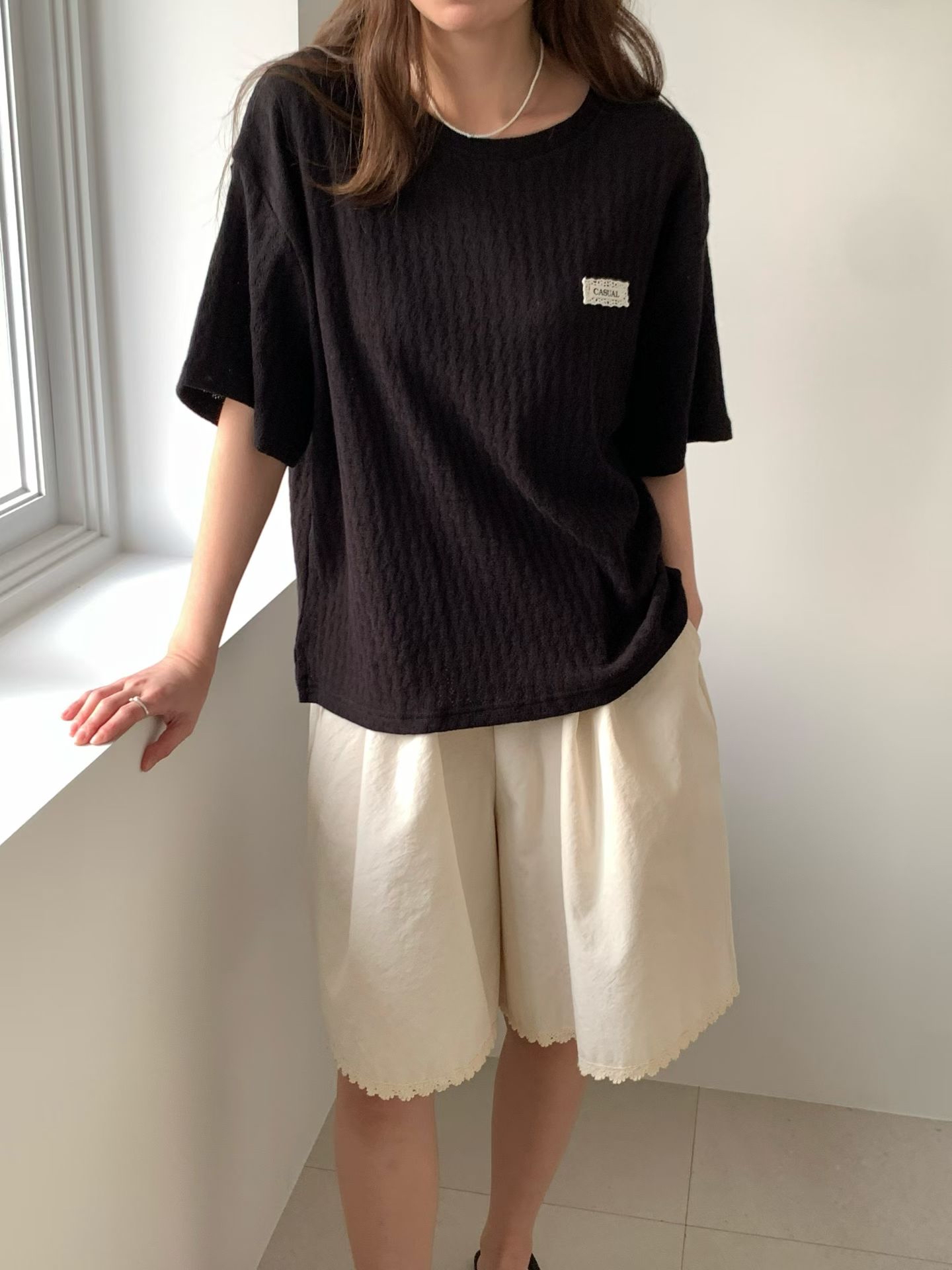 (2026SS) VENTI - TOP