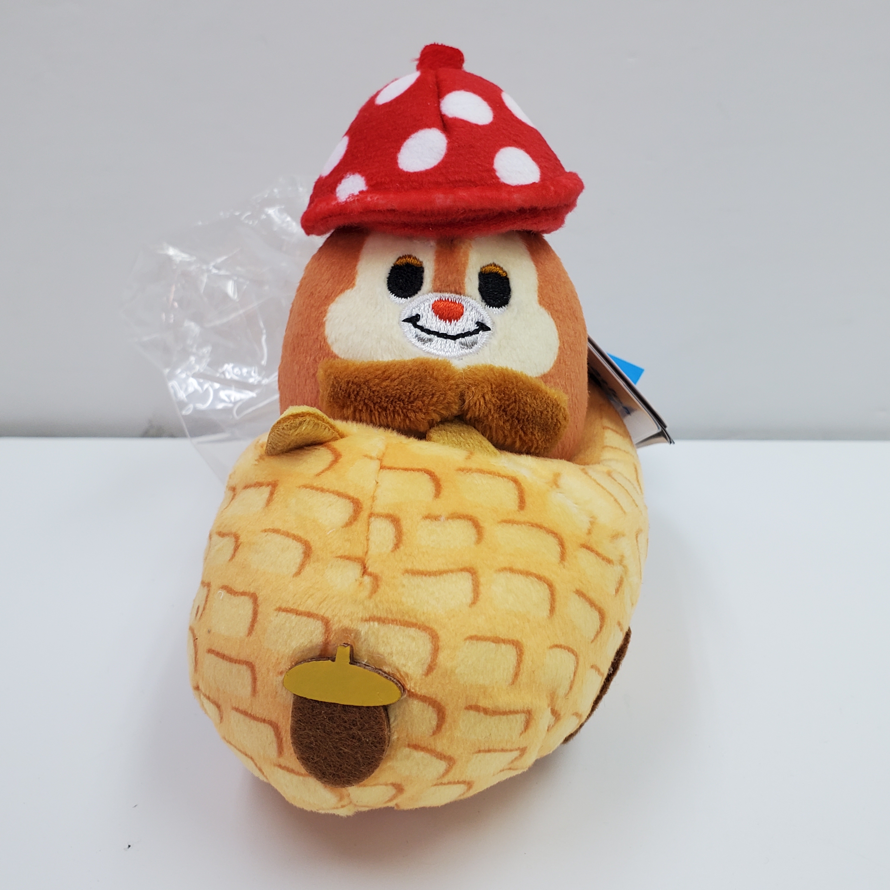 [現貨] [日本直送] DALE | MINI IMAGINATION TOWN ｜ 毛公仔 {TF2302139}