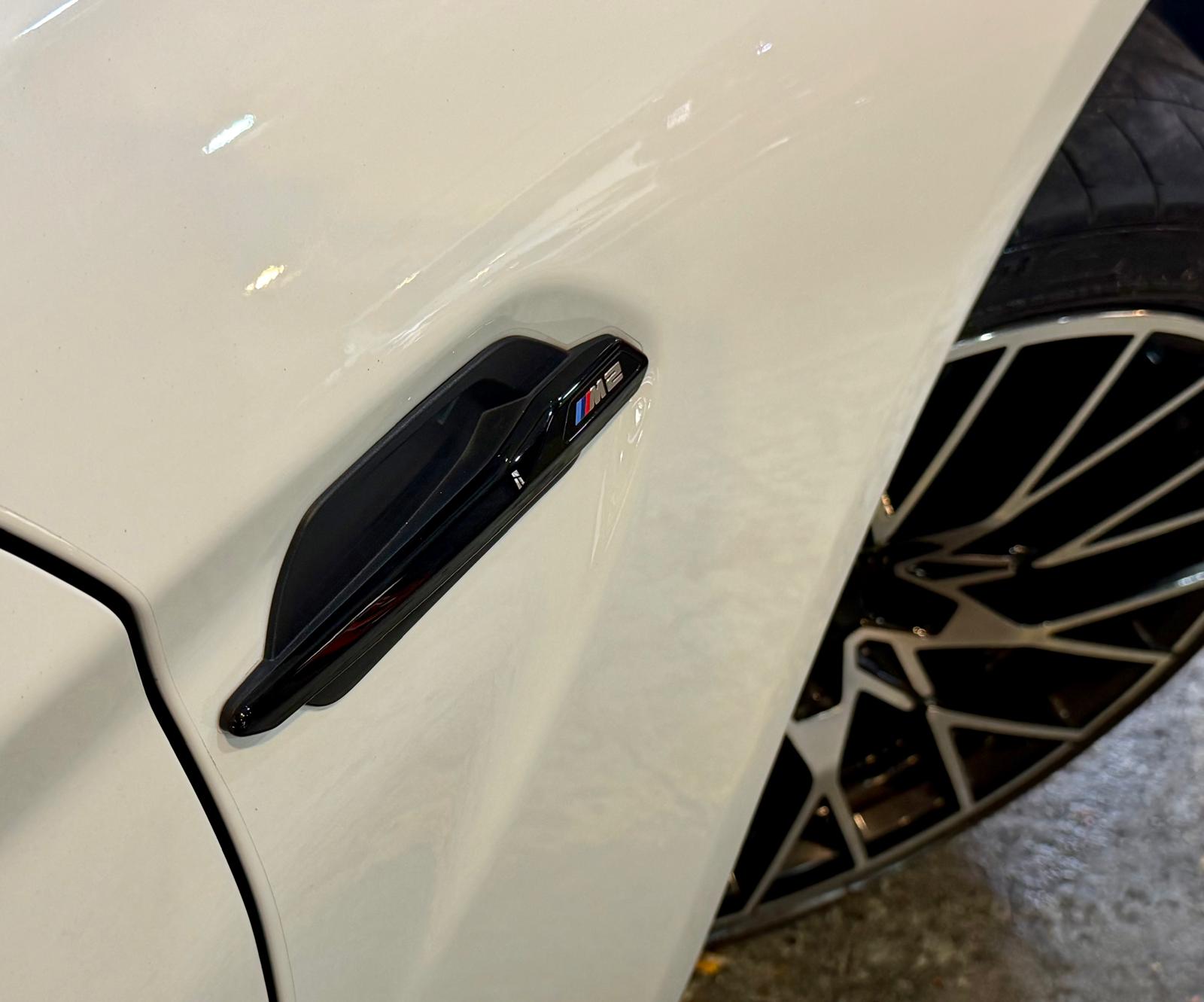 B.M.W. M2 Competition (F87) 2019