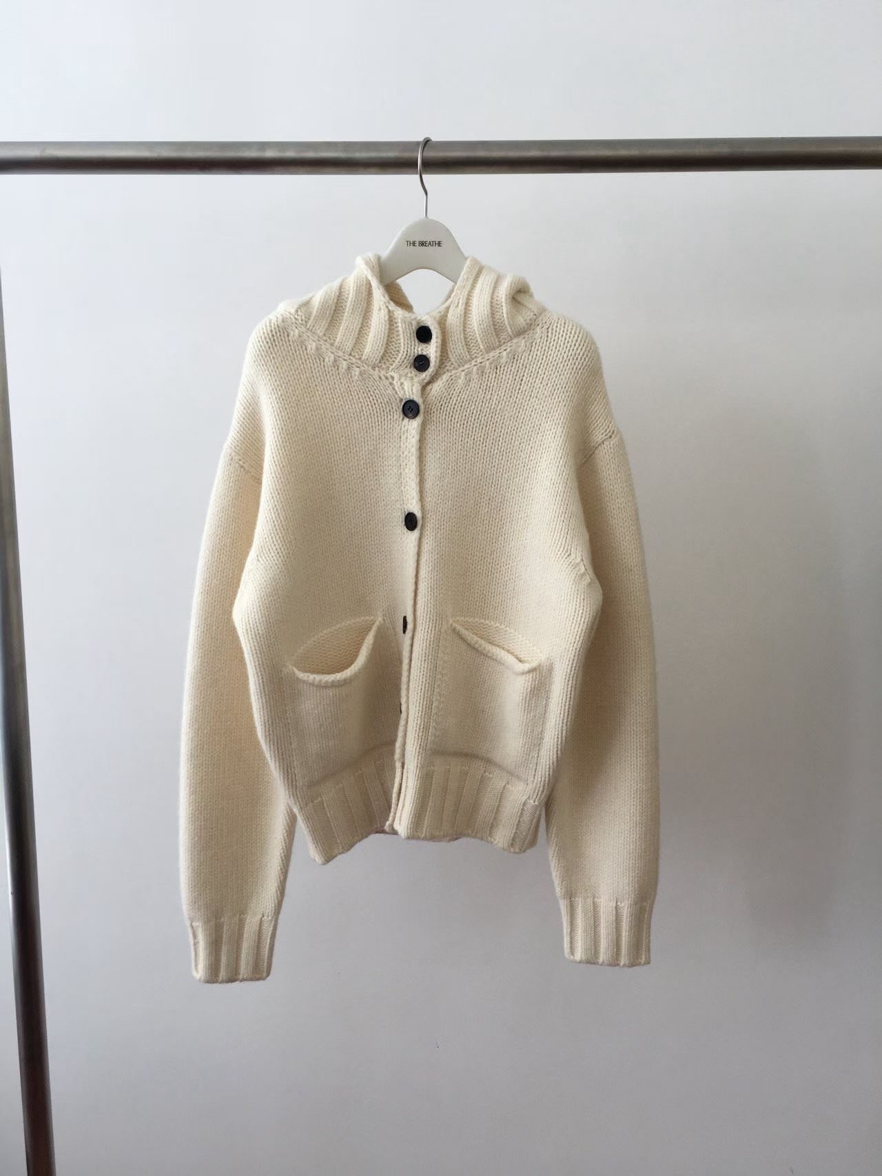 (2026FW) BREATHE - JACKET