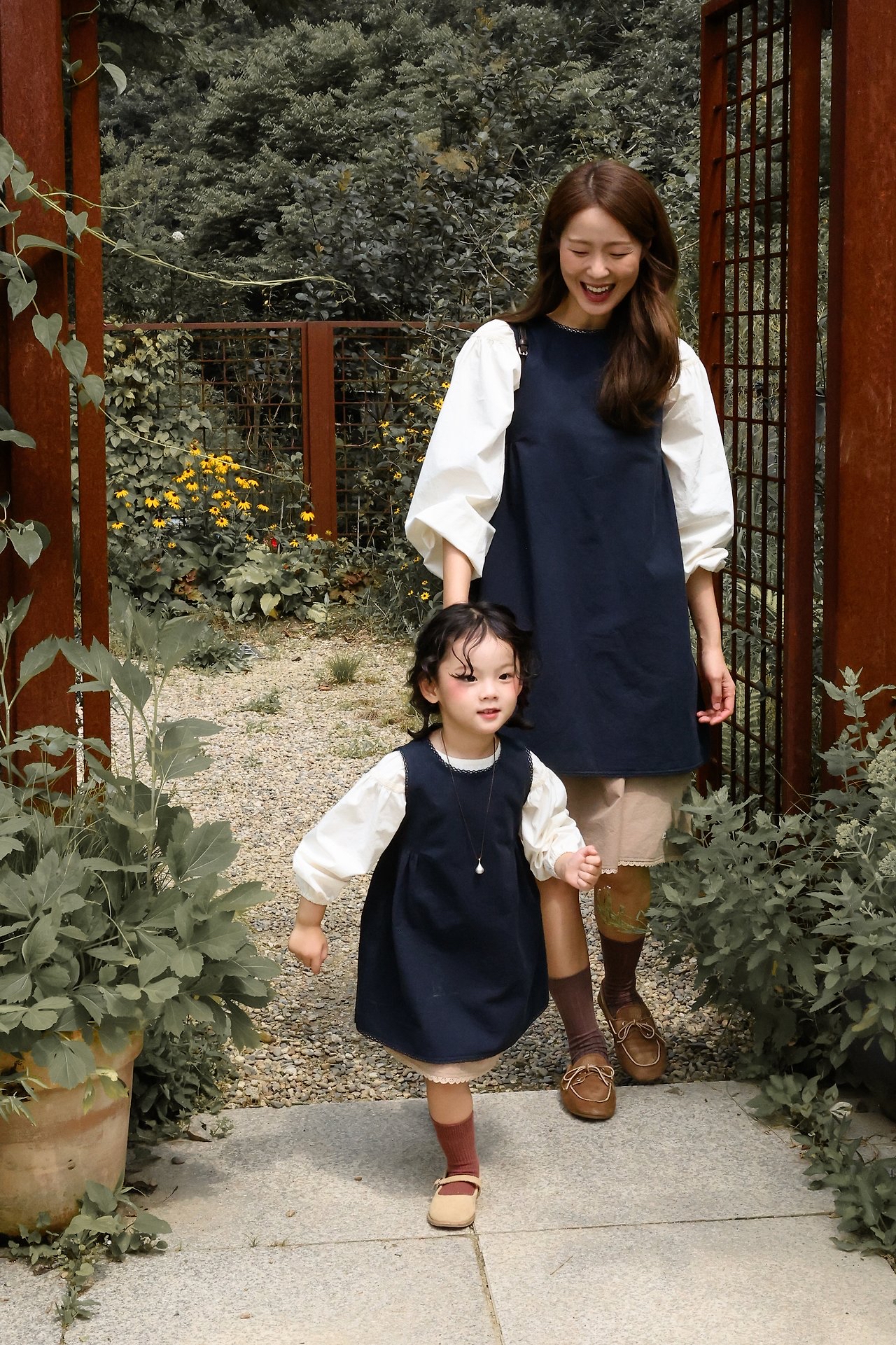 Flo | Devon Blouse