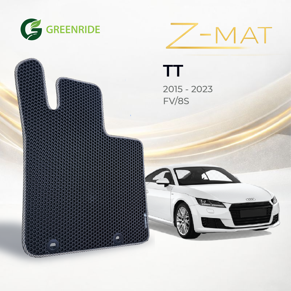 [Z-Mat] Audi TT [FV/8S] (2015 - 2023)