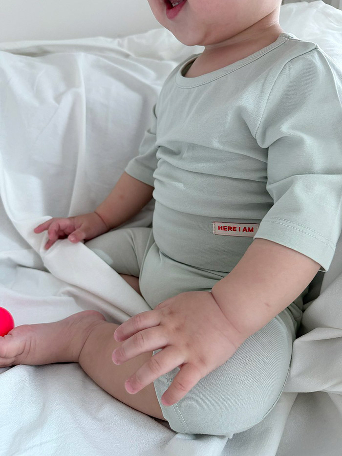 🇰🇷Here I Am set