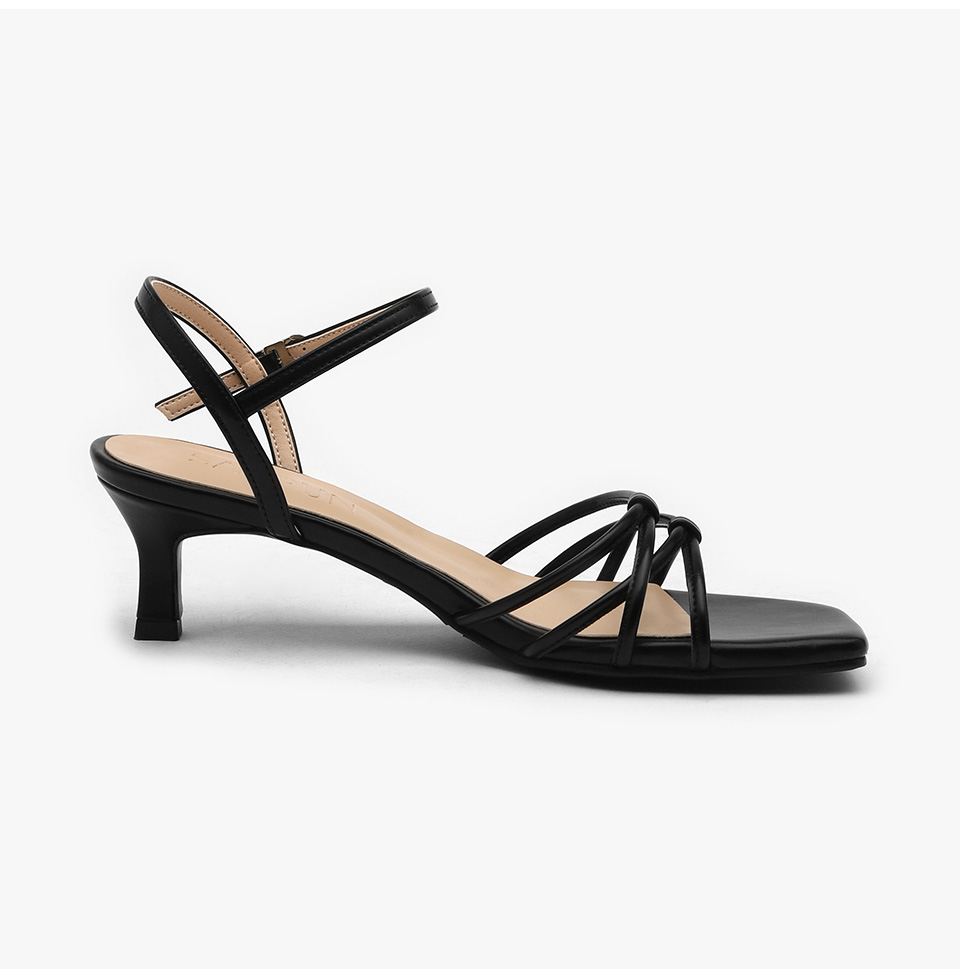 [代購] Sappun Hemera Sandal Heels (5cm)