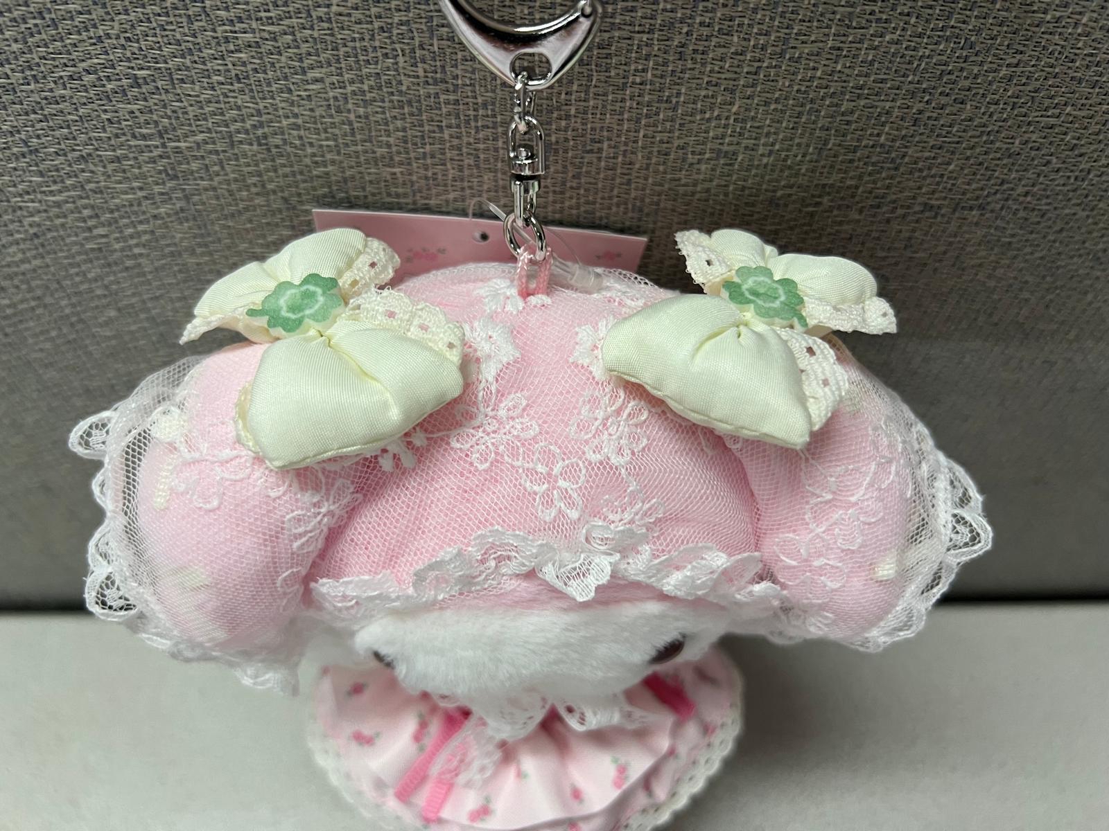 🎌日本直送🎌 Melody 公仔掛飾