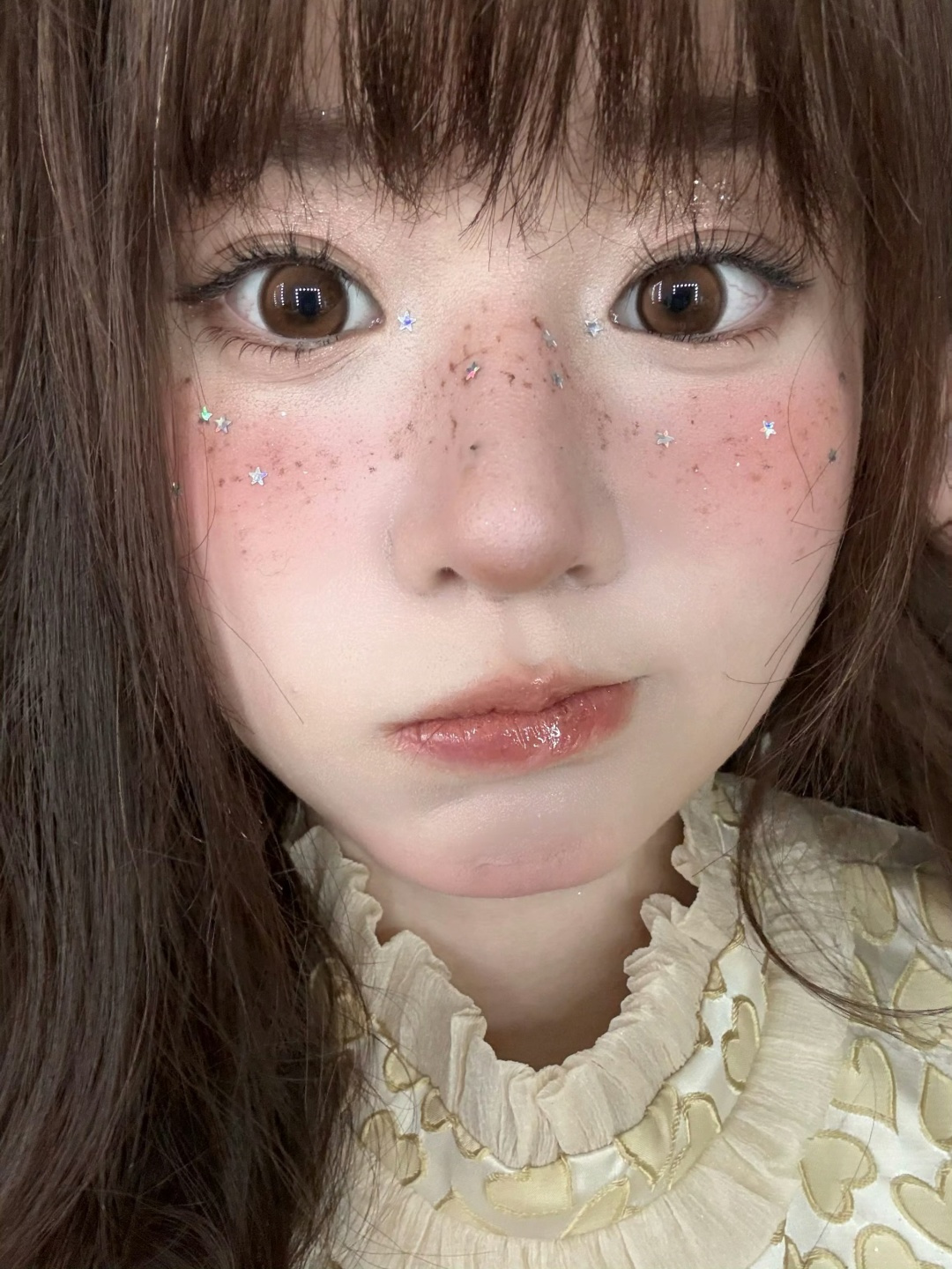 FullyGift 半年拋 日心說/水色夢/絲緞海