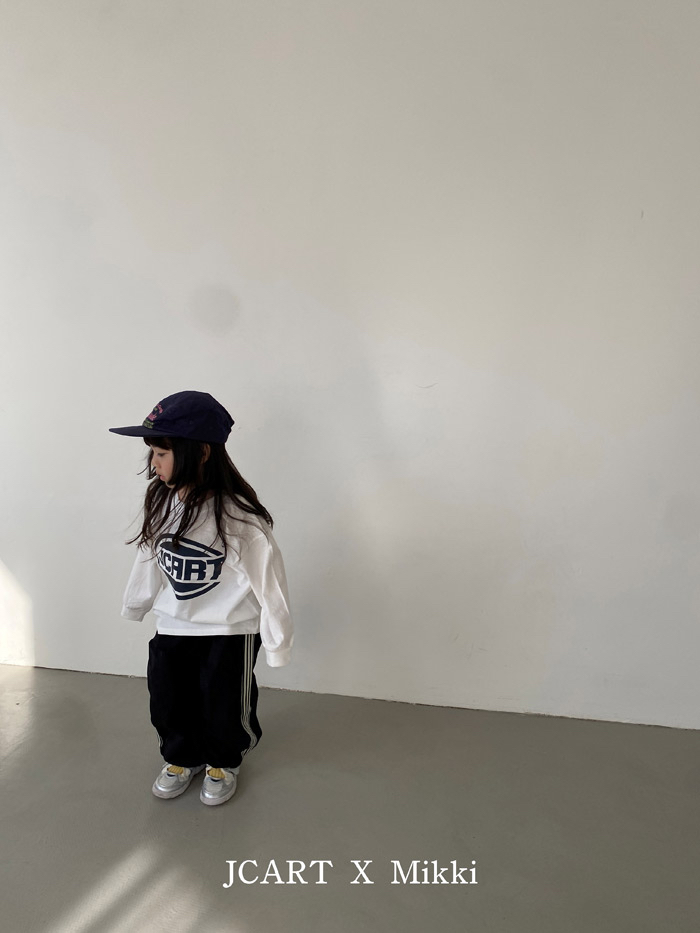 🇰🇷mikki tee親子