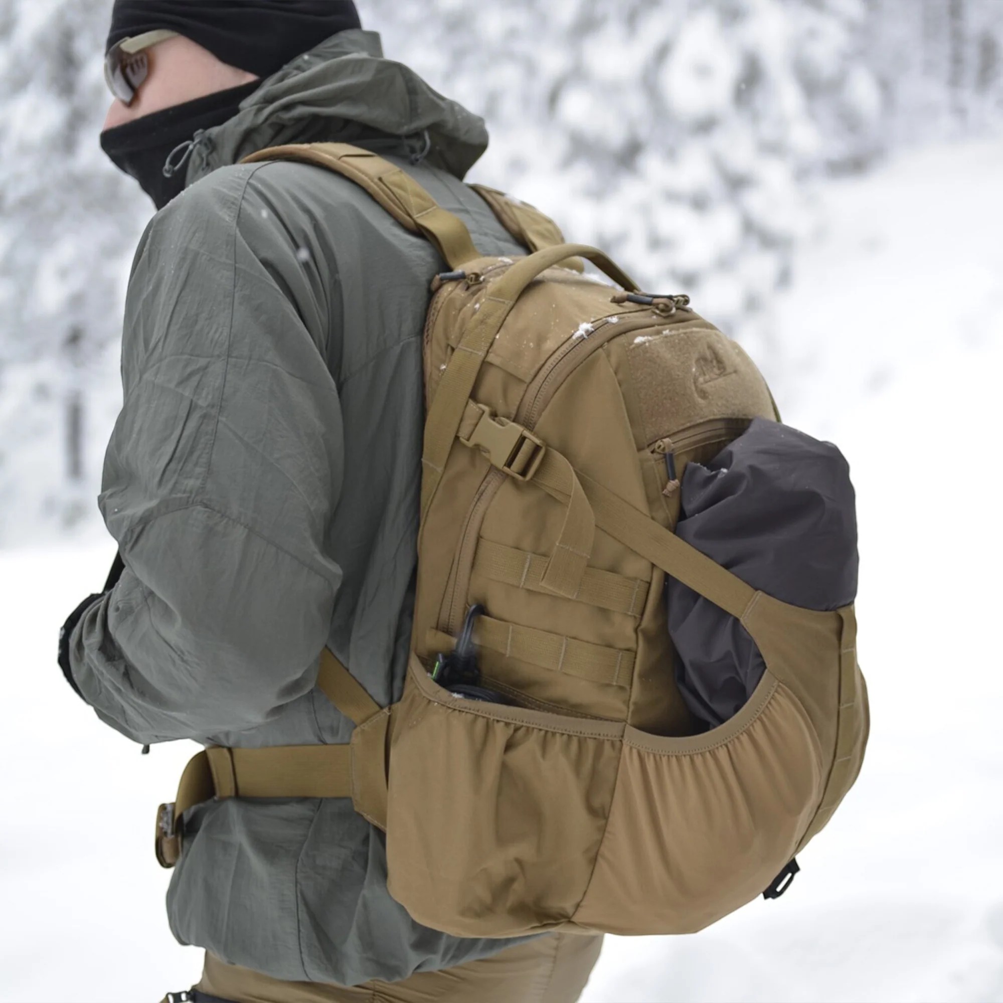 Helikon-Tex Raider Backpack