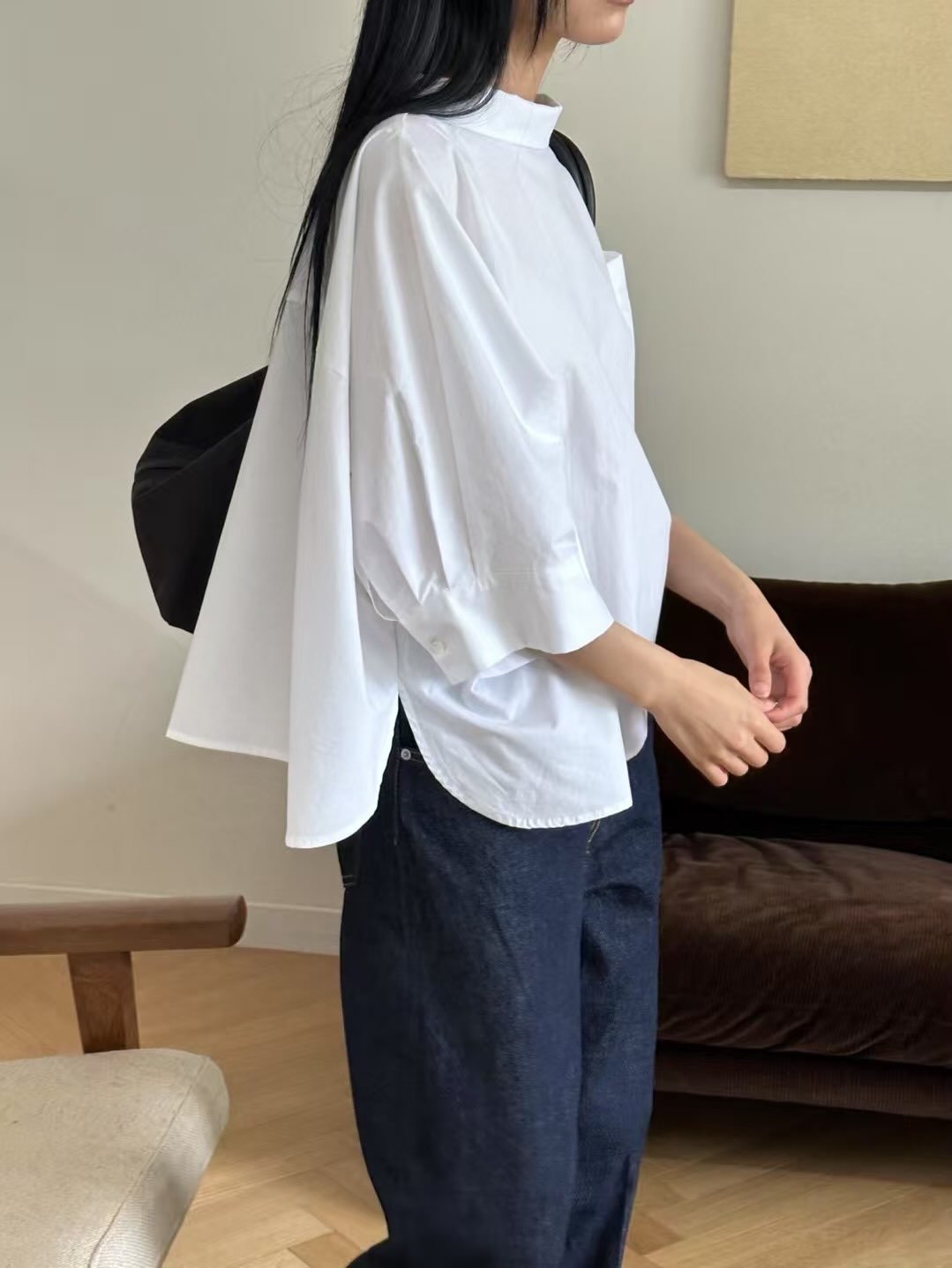 (2026FW) DAYLOG - TOP