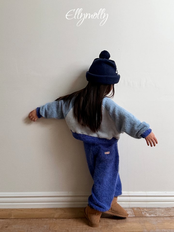 Ellymolly | Sweet Muffing Raglan mtm