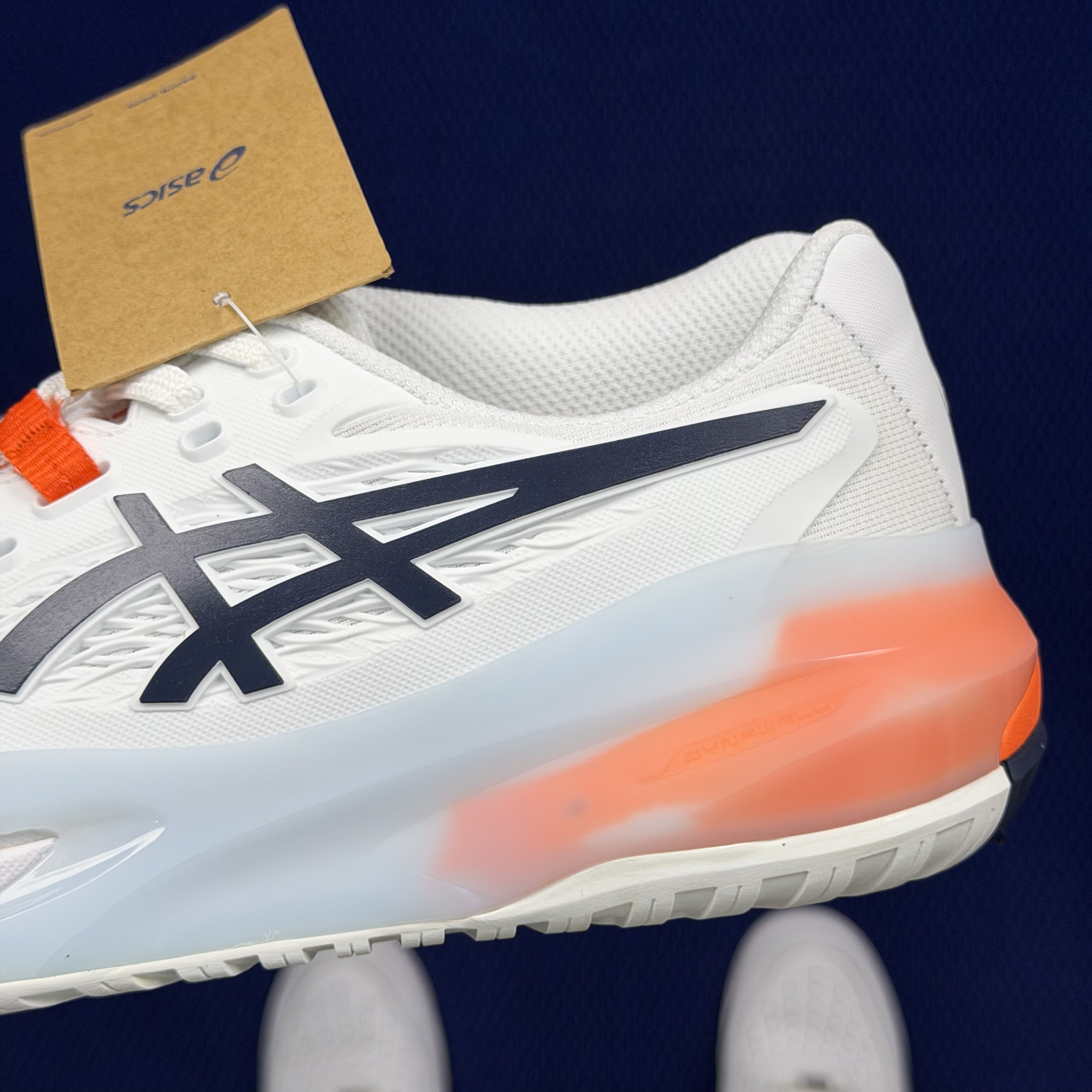 Asics Gel-Resolution X 
