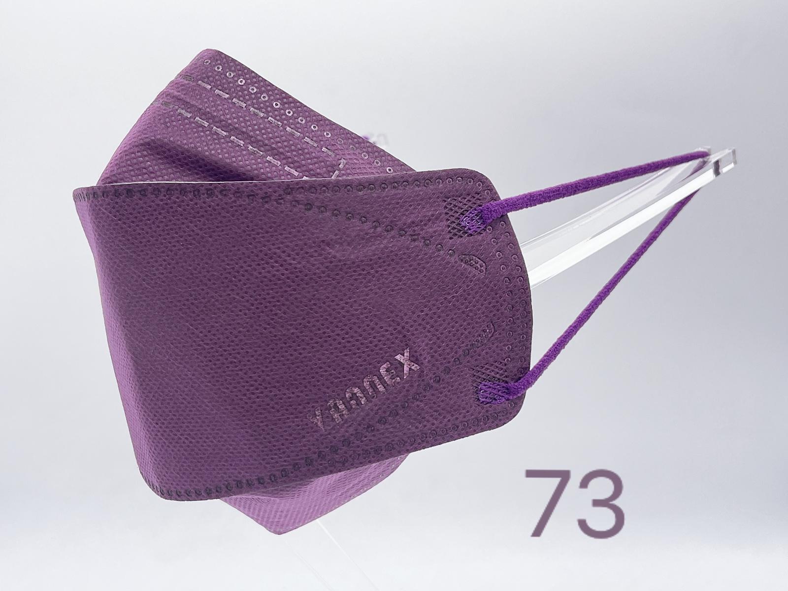 FL碼 成人  淨色系列 獨立包裝 （沒有紙盒，只有包裝30個/包） 