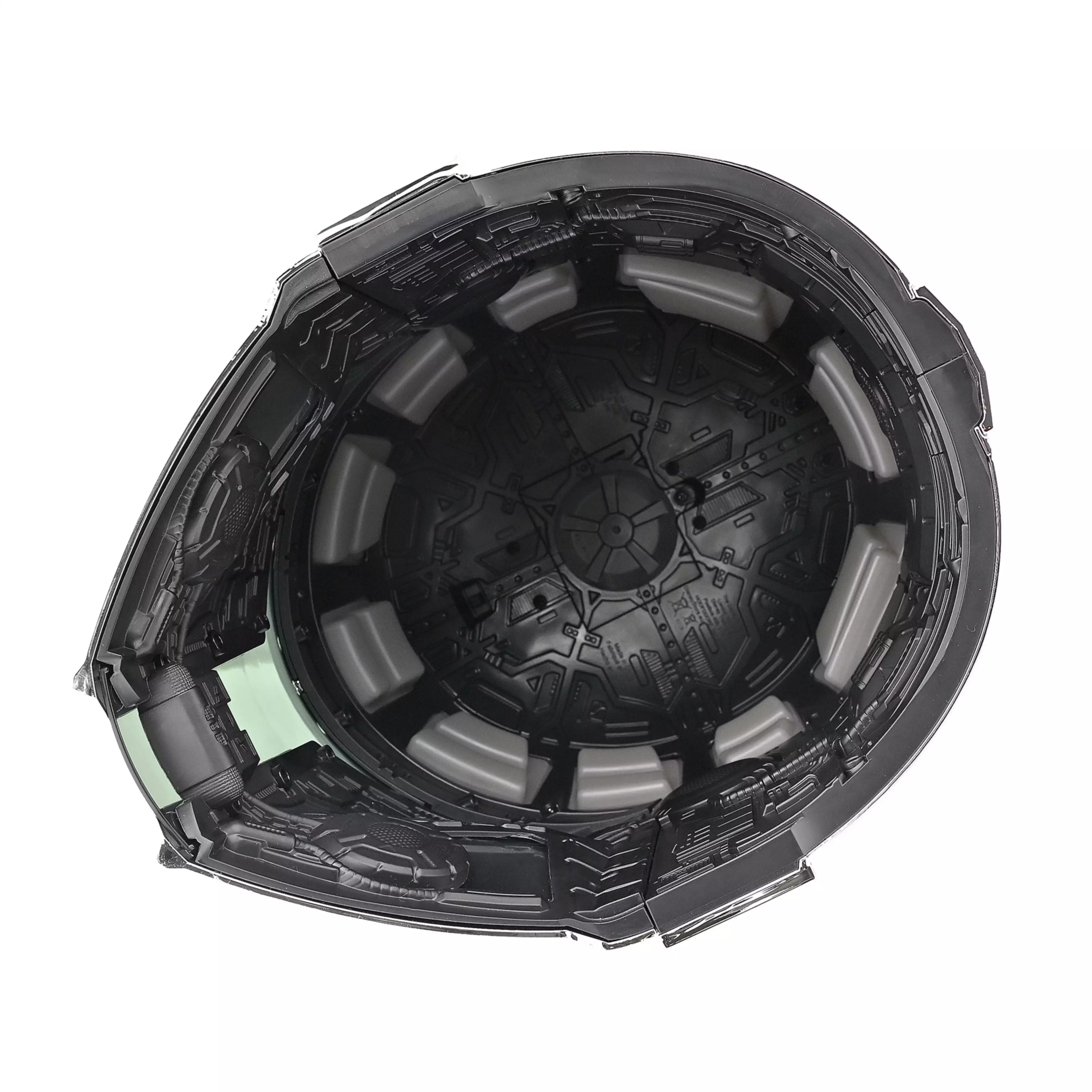 🌸 【預訂】The Mandalorian 變聲頭盔 - THE MANDALORIAN AND GROGU Star Wars