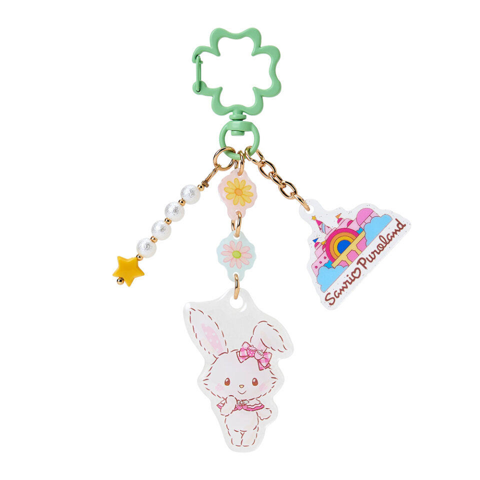 WI限定匙扣1100***