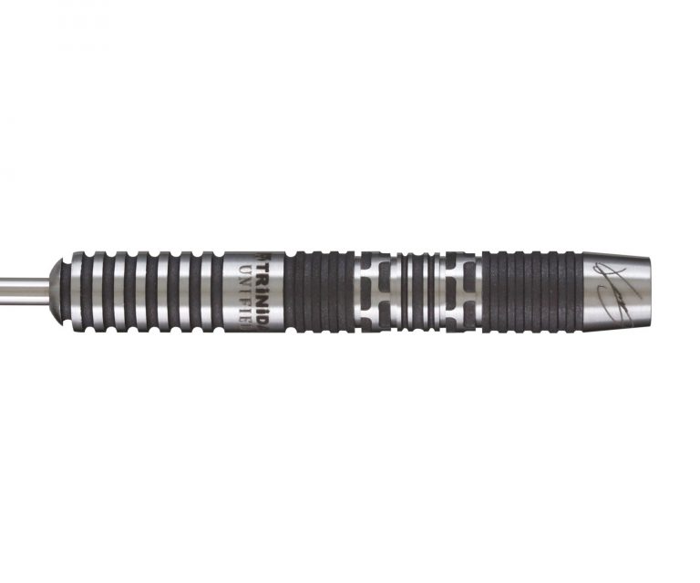 TRiNiDAD UNIFIED LAZY Type 2 2BA & Steel