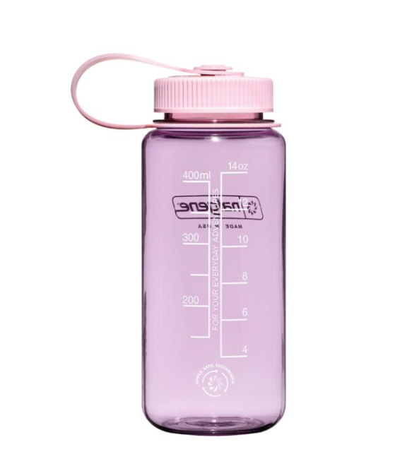 【多色選擇】NALGENE 16oz（500ml）闊口系列