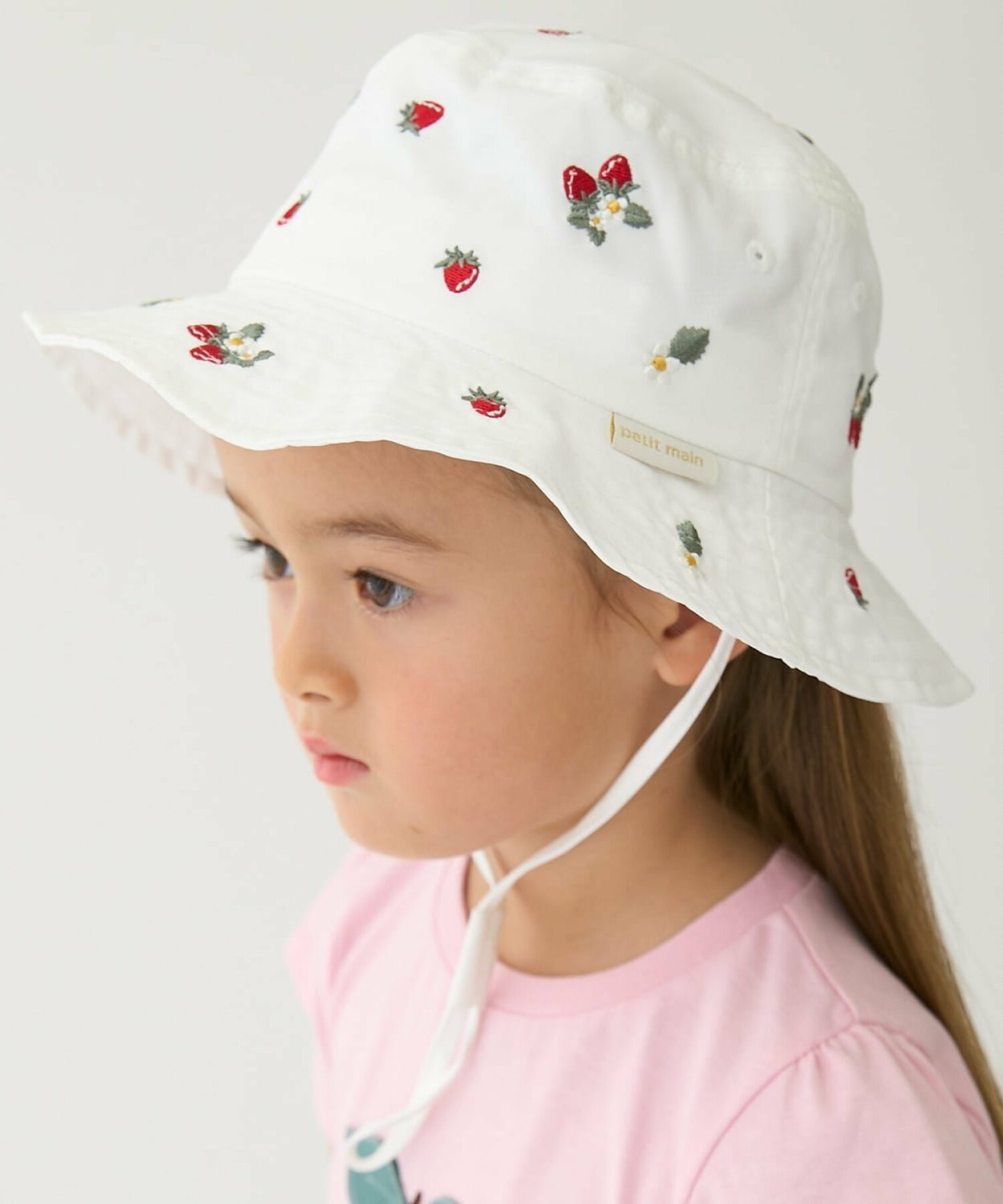 🆕【⭐訂購⭐】 🇯🇵日本直送 🌀接觸涼感 隔熱 防UV 刺繡 漁夫帽[連遮陽罩]［7款選］🌀 [ELEA-0245][260627]