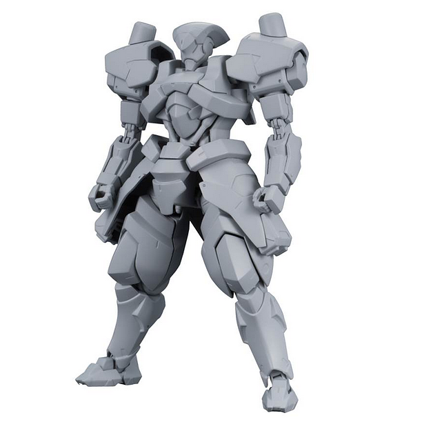 1/144 HG GRAZE CUSTOM
