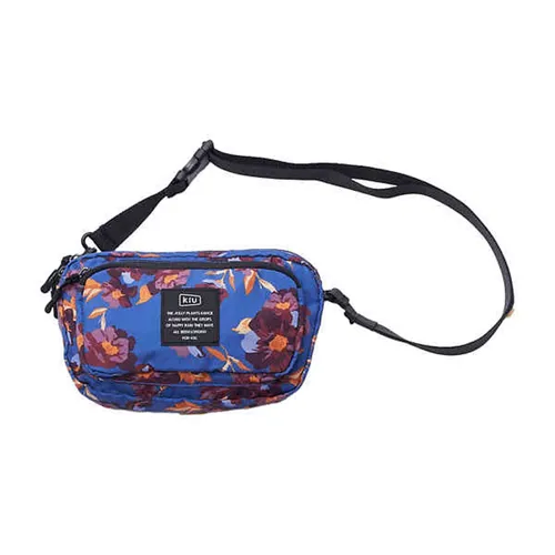 日本直送~Kiu斜咩袋  6款選擇