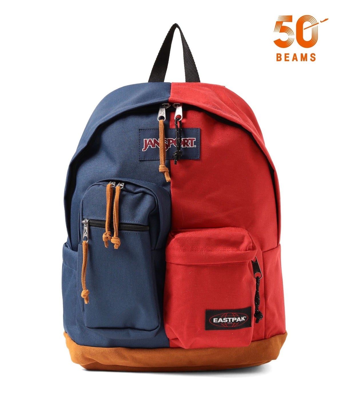 【4月訂購 會員優惠】 𝔼𝔸𝕊𝕋ℙ𝕊𝕂 𝕏 𝔹𝔼𝔸𝕄𝕊 𝕏 𝕁𝔸ℕ𝕊ℙ𝕆ℝ𝕋 Hybrid Pack