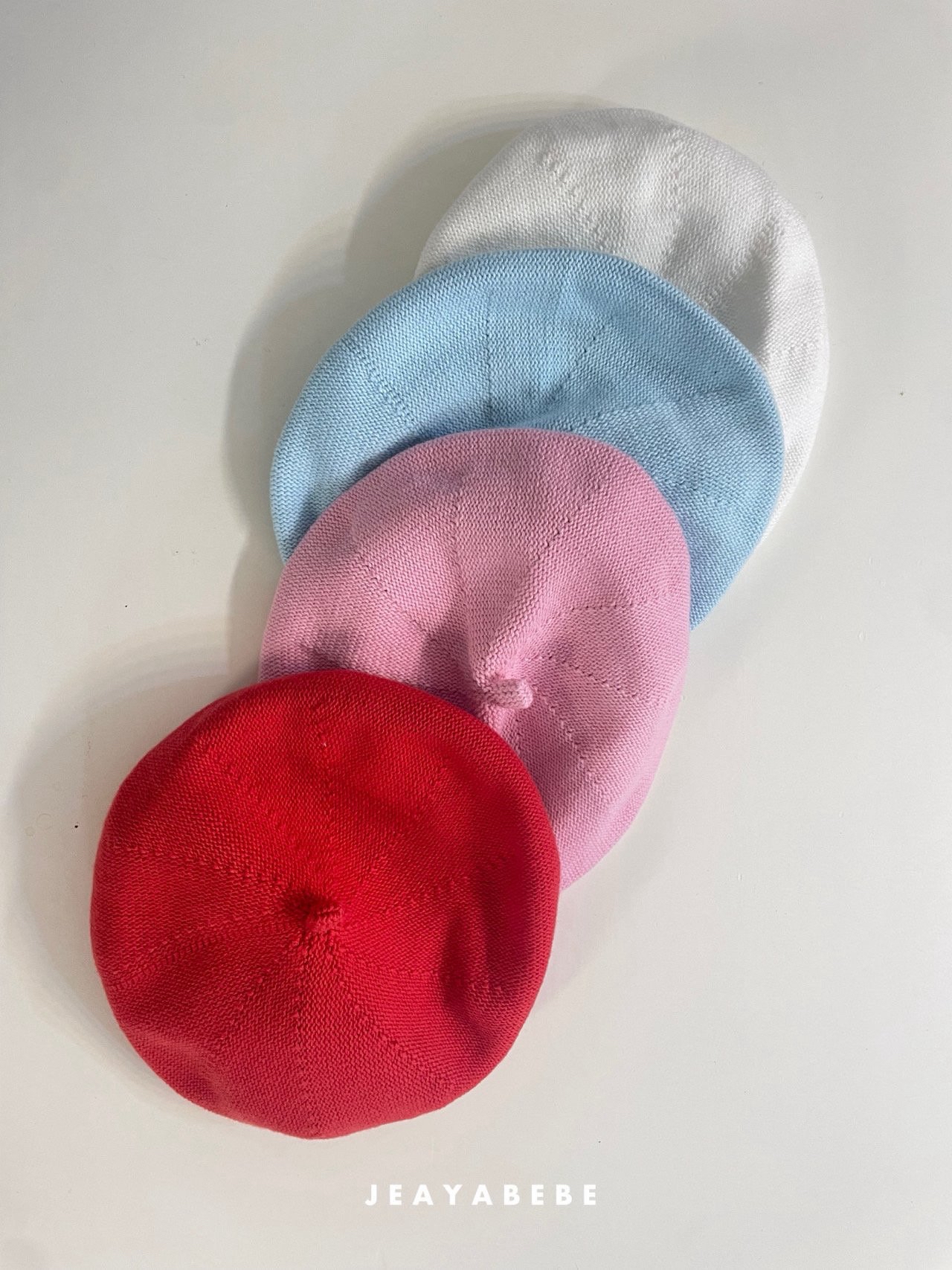 🇰🇷jeayabebe beret