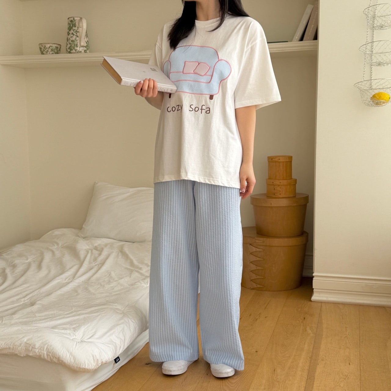 🇰🇷Ninibello 褲 親子