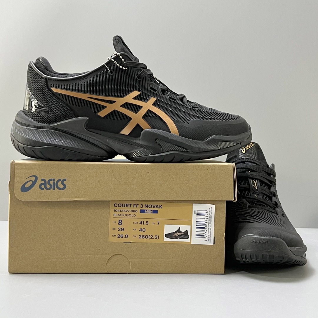 Asics Court FF 3
