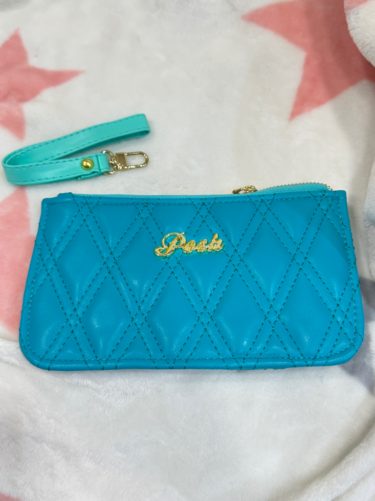 泰國Posh散銀包(現貨)