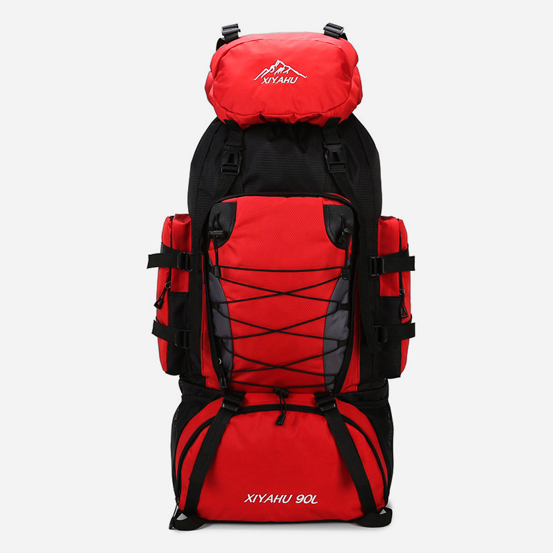 70 L / 80 L / 90 L Trekking Backpack / Hiking Backpack